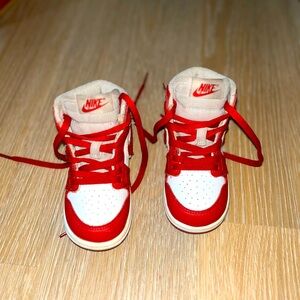 Toddler Jordan 1 Retro